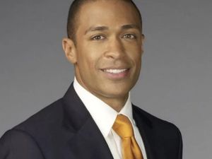 Heboh Skandal Presenter TJ Holmes dengan Anak Magang