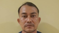 Anggota LSM BPPI Bambang Jatmiko. Polisi menetapkan Bambang sebagai tersangka bersama dengan enam rekan anggota LSM BPPI lainnya. Dia jadi tersangka karena meminta uang saat mendamaikan kasus pemerkosaan anak di Brebes (dok.Istimewa).