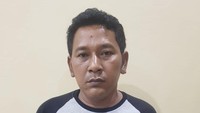 Ketua LSM Barisan Patriot Peduli Indonesia (BPPI) Edi Sucipto, Edi mengaku keterlibatannya dalam mediasi tersebut sebagai tokoh masyarakat. Dia menampik jika membawa bawa nama LSM BPPI (dok. Istimewa).