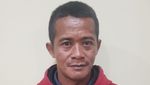 Tampang 7 Anggota LSM Tersangka Damaikan Kasus Perkosaan Anak Brebes