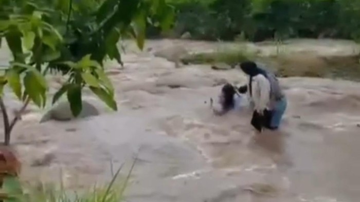 viral kediri