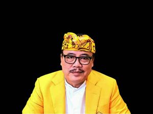 Airlangga Mundur, Golkar Bali Pastikan Rekomendasi Pilkada 2024 Tak Berubah