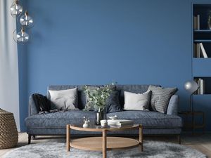 Mau Bikin Ruangan Terlihat Lebih Mewah, Coba 4 Warna Cat Ini