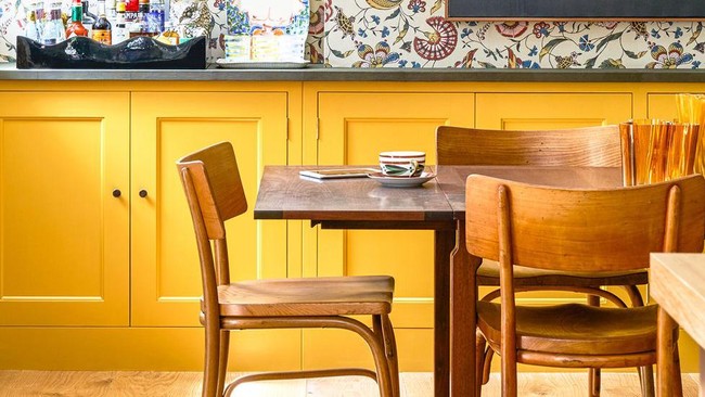 5 Warna yang Harus Dihindari buat Ruangan Sempit