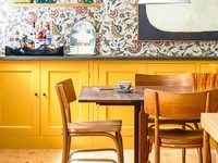 5 Warna yang Harus Dihindari buat Ruangan Sempit