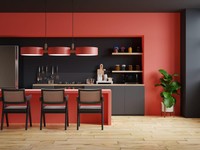 5 Warna yang Harus Dihindari buat Ruangan Sempit