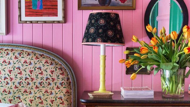 5 Warna yang Harus Dihindari buat Ruangan Sempit