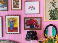 5 Warna yang Harus Dihindari buat Ruangan Sempit