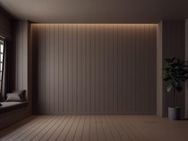 Merawat Wall Panel Biar Tahan Lama