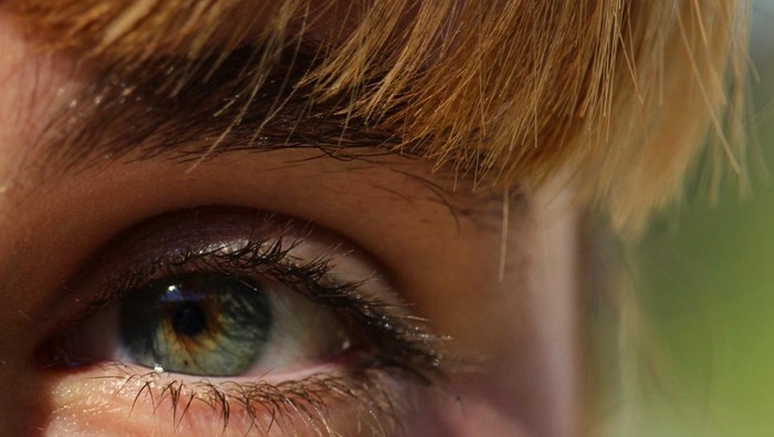 Ternyata Ini Warna Mata Paling Langka di Dunia Menurut Studi