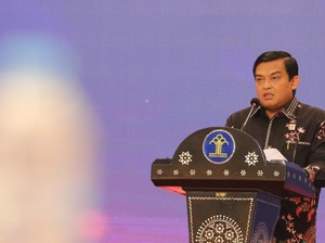 Masuki Tahun Politik, BPHN Siapkan Kades Jadi Hakim Perdamaian