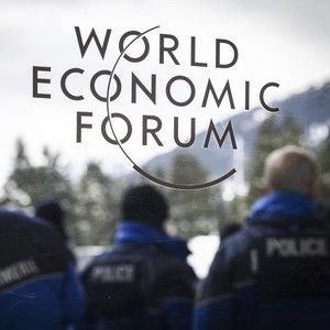 Pekerja Seks Laris di Forum Ekonomi Dunia, Nyamar Jadi Wanita Kantoran