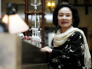Aktris Yoon Jeong Hee Meninggal Dunia, Begini Riwayat Sakitnya