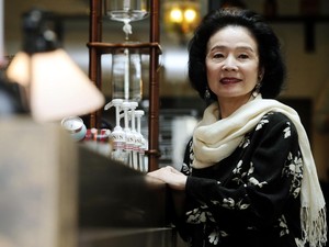 Karya-karya Terbaik Mendiang Yoon Jeong Hee