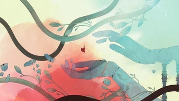 Gris menjadi game Android seru berikut yang patut dimainkan. Di sini gamer tak perlu takut gagal menjalankan misi atau bertarung dengan musuh. Developer memberikan keluluasaan bermain, dari konsep strategi yang disematkan. Foto: (Dok. Google Play Store).