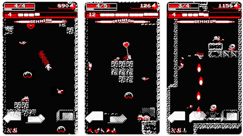 Dari beragam game yang tersaji di Google Play Store, apakah detikers bingung memilihnya? Bagaimana kalau memainkan daftar game Android seru ini.