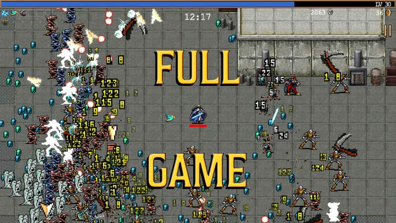 Dari beragam game yang tersaji di Google Play Store, apakah detikers bingung memilihnya? Bagaimana kalau memainkan daftar game Android seru ini.