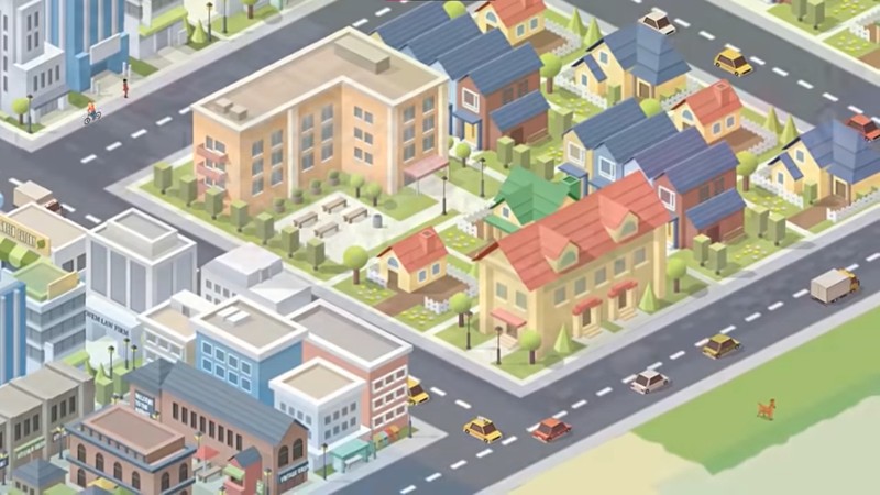 Dari beragam game yang tersaji di Google Play Store, apakah detikers bingung memilihnya? Bagaimana kalau memainkan daftar game Android seru ini.