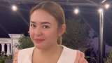 Amanda Manopo Ikatan Cinta Ternyata Hobi Jajan Kuliner Kaki Lima