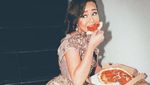 Amanda Manopo Ikatan Cinta Ternyata Hobi Jajan Kuliner Kaki Lima