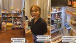 Amanda Manopo Ikatan Cinta Ternyata Hobi Jajan Kuliner Kaki Lima