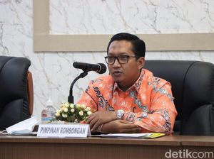 Anggota DPRD Sumut soal Pencopotan Kadis PUPR: Harusnya dari Tahun Lalu