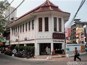 Apa Itu Pecinan? Ini Penjelasan dan Sejarah Tempatnya