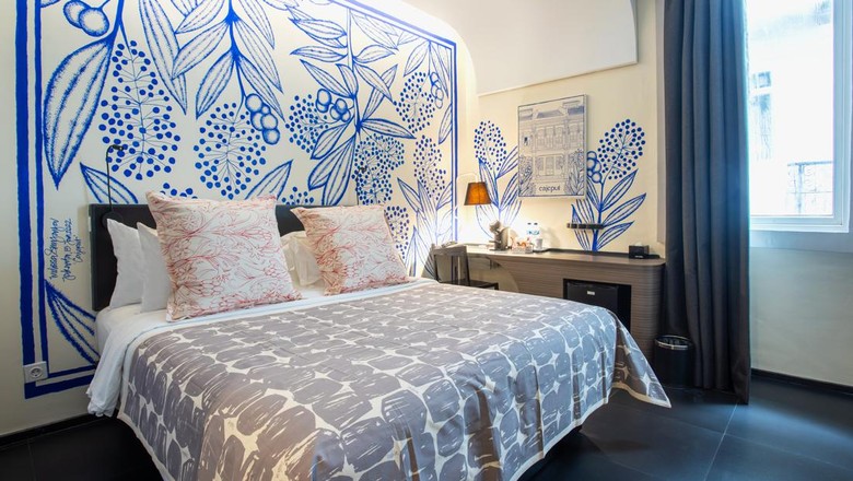 Artotel Thamrin Jakarta Artotel Thamrin Jakarta