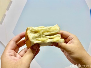 Penegasan BPOM soal Roti Aoka Bikin Pedagang Lega