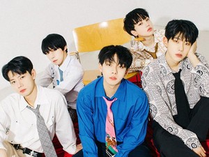 Boyband D1CE Bubar Setelah 3 Tahun Debut