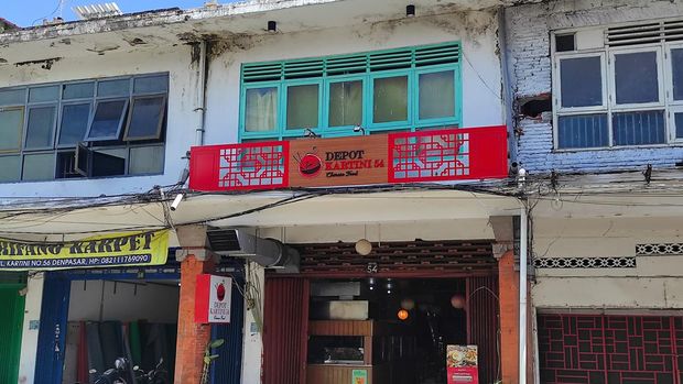 Depot Kartini 54
