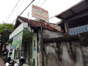 Depot Umum Batan Sabo Sudah 53 Tahun Sajikan Chinese Food di Denpasar