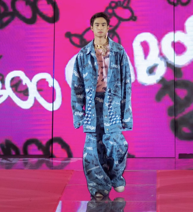 Inilah potret tampan Devano. Devano adalah seorang musisi yang tengah naik daun. Foto: dok. Instagram/@iamdevano