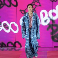 Inilah potret tampan Devano. Devano adalah seorang musisi yang tengah naik daun. Foto: dok. Instagram/@iamdevano