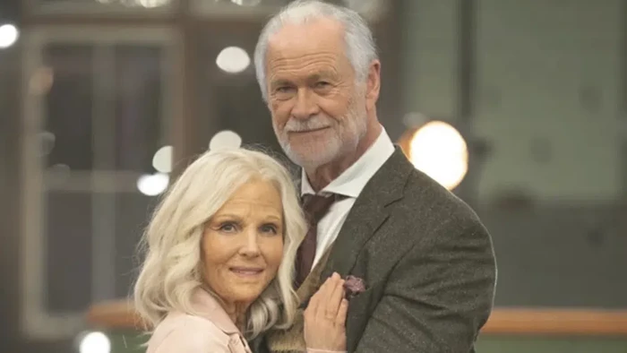 Elsa Pataky jadi tua demi bantu Chris Hemswort