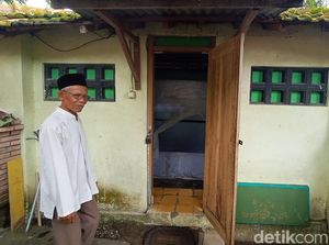 Mengungkap Mitos Genuk Kemiri di Pati, Dipercaya Sebagai Peramal Rezeki