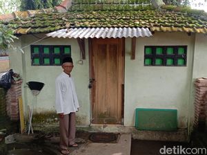 Mitos Genuk Kemiri: Tempat Bertapa, Diyakini sebagai Peramal Rezeki