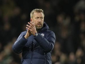 Chelsea Pecat Graham Potter, Siapa Penggantinya?