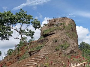 Grand Kalijati, Hidden Gem Wisata Baru di Pangandaran