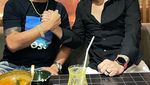Henry Kurnia Adhi Tak Gengsi Makan Bareng Supir dan ART
