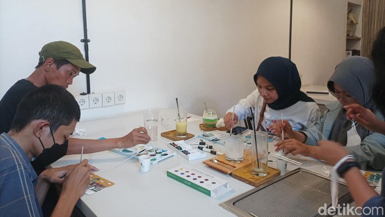 Jelajah Jakarta Jelajah Jakarta