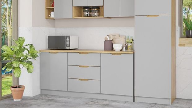 Kitchen Set