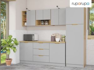 Berikut 5 Tanda Kalau Kitchen Set Harus Diganti, Pernah Mengalaminya?