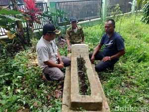 Kejanggalan Kematian Istri Siri Wowon: Perut Bengkak-Kencing Darah