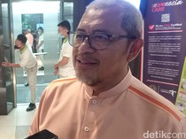 Eks Gubernur Jabar Aher Jadi Ketua Timses Ahmad Syaikhu-Ilham Habibie