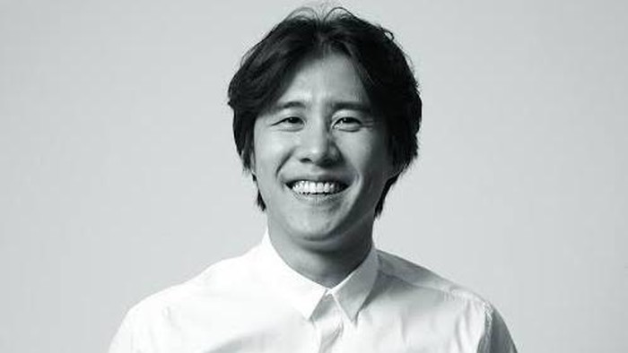 Aktor Korea Na Chul