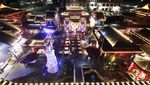 Old Shanghai Jakarta Bertabur Cahaya Jelang Imlek