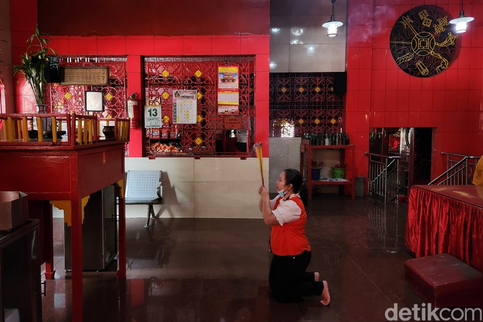 Pecinan Glodok Pecinan Glodok