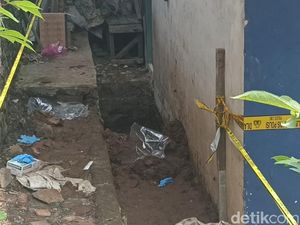 Keluarga Ungkap Aksi Wowon Serial Killer Buat Lubang di Rumahnya