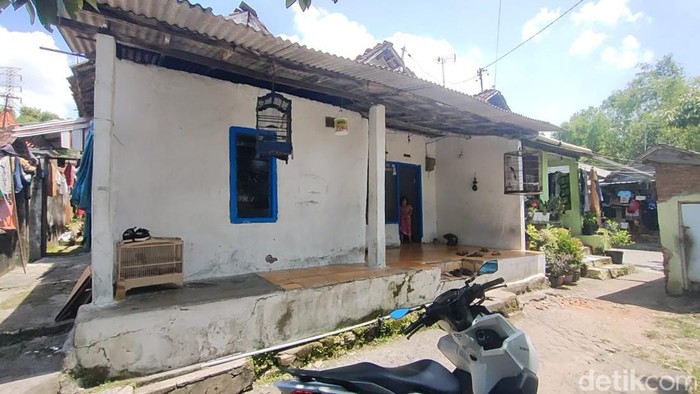 penculikan di gresik